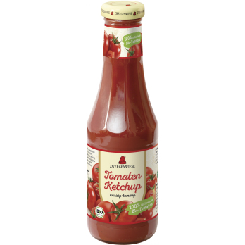 Tomatenketchup