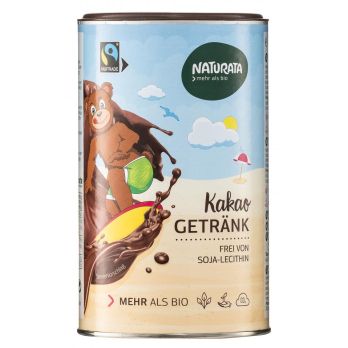 Instant Kakao-Getränk