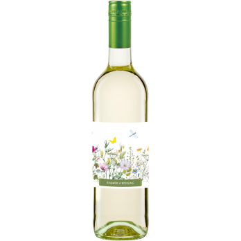 Flora Rivaner & Riesling