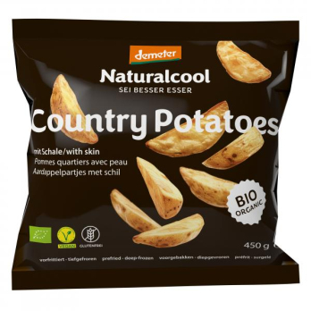 Country Potatoes TK