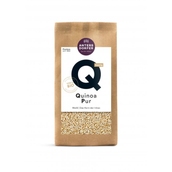 Quinoa Pur