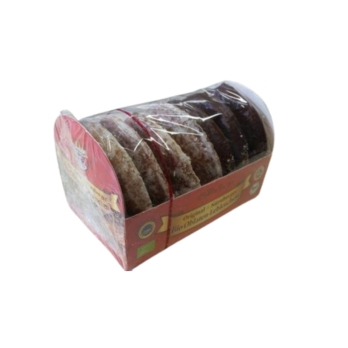 Nürnberger Oblaten-Lebkuchen