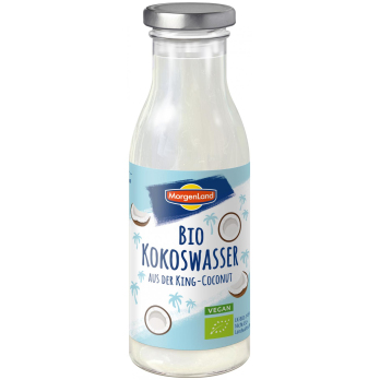 Kokoswasser