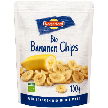 Bananenchips