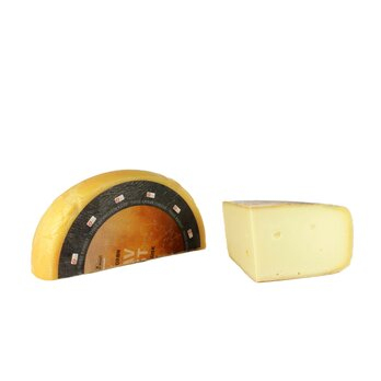 Bernstein-Käse