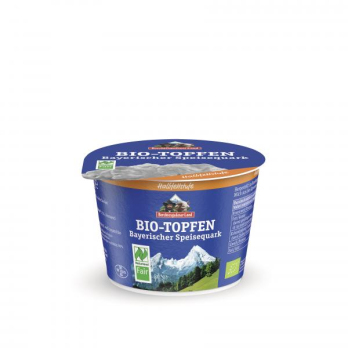 Speisequark 20%