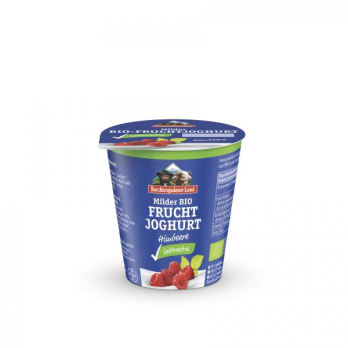 Joghurt Himbeer laktosefrei 150g