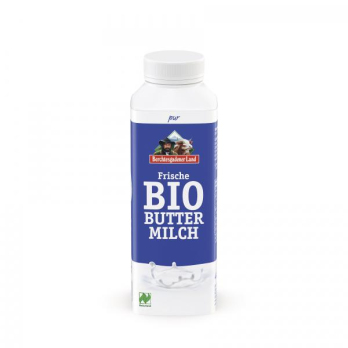 Buttermilch