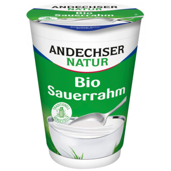 Sauerrahm