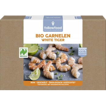 Garnelen TK