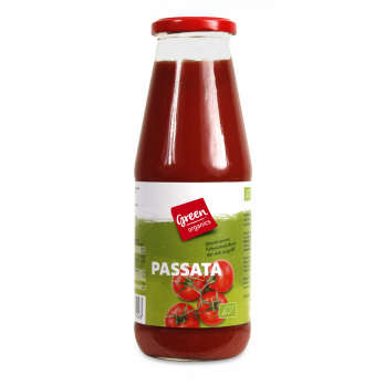 Tomaten Passata