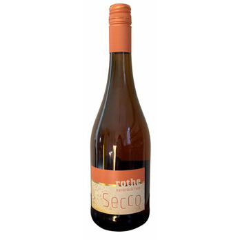Secco Rosé