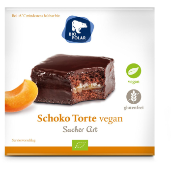 Sacher-Törtchen TK
