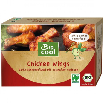 Chicken Wings TK