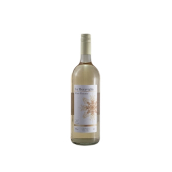 Rosato Rosé La Meraviglia 1L