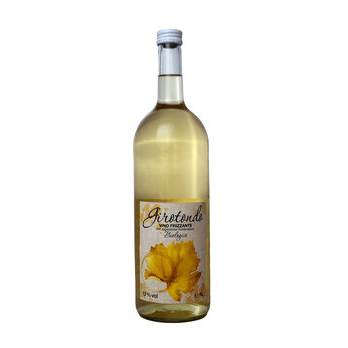 Frizzante Girotondo Pfandflasche 1L