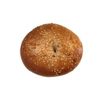 3 Burgerbrötchen