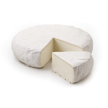 Ziegenbrie Natur