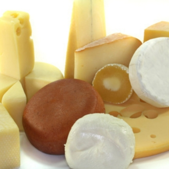 Regionale Käsetüte 3 Sorten