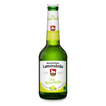 Natur-Radler Lammsbräu 10FL
