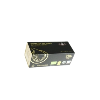 Feigenpralinen Geschenkbox