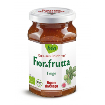 Fruchtaufstrich Feige ohne Zucker