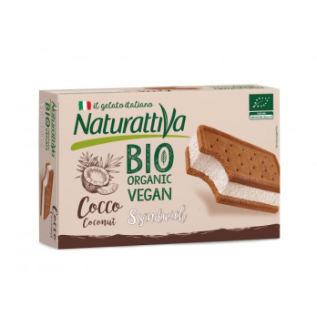 Multipack Sandwich Eis TK