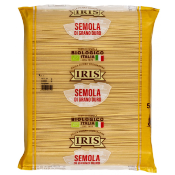Spaghetti semola 5kg