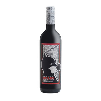 Hero Rosso