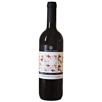 Primitivo La Marchesa