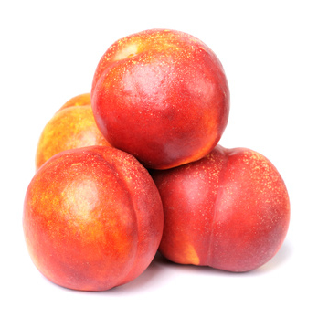 Nektarinen gelb ca. 400g