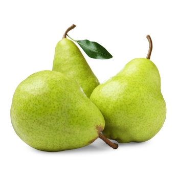Birnen Anjou
