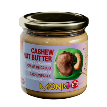 Cashewmus