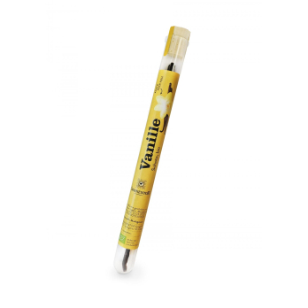 Vanilleschote im Glasröhrchen Sonnentor