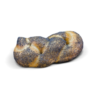 Mohnzöpfchen
