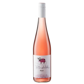 Rosé Feinstrick Wachau