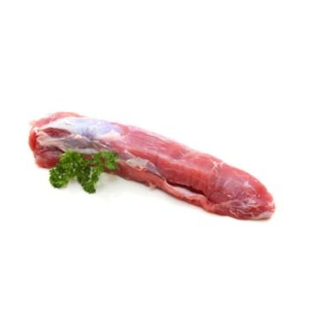 TK-Schweinefilet vom Landgut Schwein