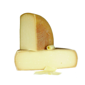 Leucht-Kristall Käse