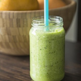 Kiwi-Shake