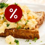 Vorratspaket Frühstück L