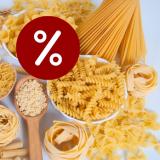 Vorratspaket Nudeln L