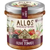 Hofgemüse Olivers Olive Tomate