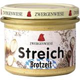 Streichsdrauf Brotzeit