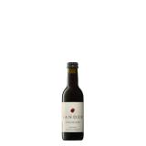 Dornfelder Rotwein 0,25l Sander