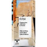 Cappuccino-Schokolade