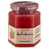Erdbeere Fruchtaufstrich
