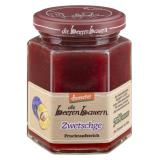 Zwetschge Fruchtaufstrich
