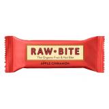 RAW BITE Apple Cinnamon Riegel
