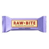 Vanille-Beere Riegel RAW BITE