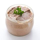 Wurst im Glas im Paket Landgut Schwein